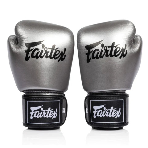 Fairtex Boxing Gloves Fairtex BGV1C Plus Boxing Gloves