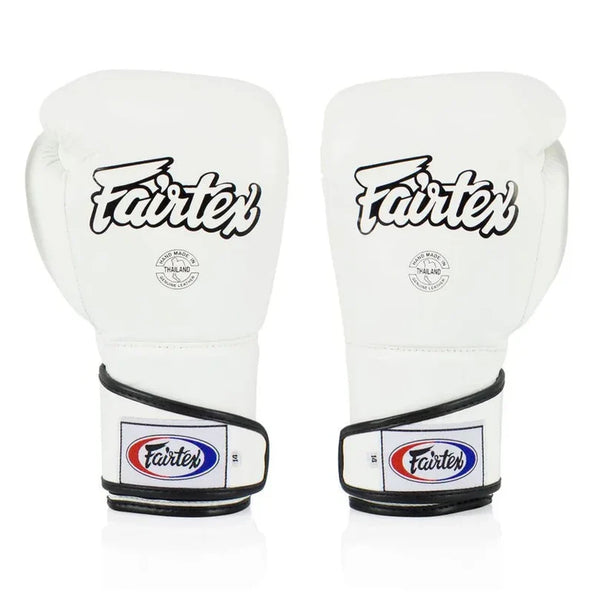 Fairtex Boxing Gloves Fairtex BGV6 Muay Thai Boxing Gloves