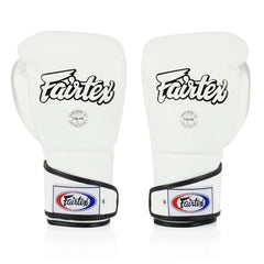 Fairtex Boxing Gloves Fairtex BGV6 Muay Thai Boxing Gloves