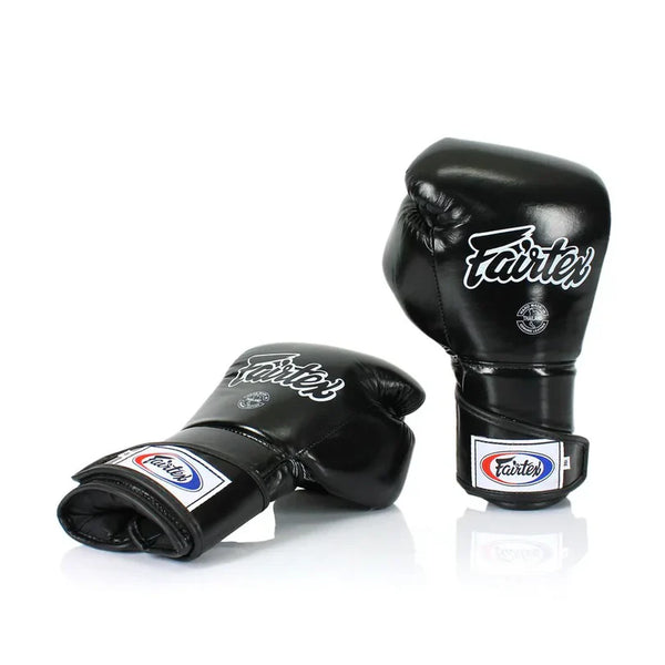Fairtex Boxing Gloves Fairtex BGV6 Muay Thai Boxing Gloves