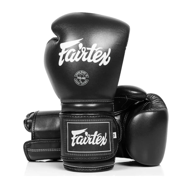 Fairtex Boxing Gloves Fairtex BGV9C Plus Mexican Style Boxing Gloves