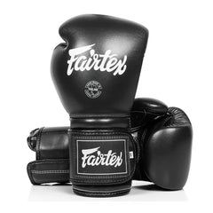 Fairtex Boxing Gloves Fairtex BGV9C Plus Mexican Style Boxing Gloves