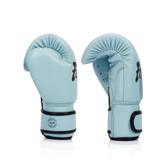 Fairtex Boxing Gloves Fairtex Boxing Gloves Baby Blue Bgv20