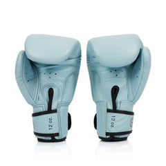 Fairtex Boxing Gloves Fairtex Boxing Gloves Baby Blue Bgv20