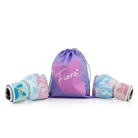 Fairtex Boxing Gloves Fairtex Fiore Premium Collection Boxing Gloves