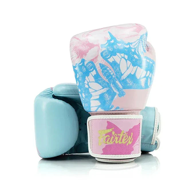 Fairtex Fiore Premium Collection Boxing Gloves