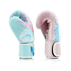 Fairtex Boxing Gloves Fairtex Fiore Premium Collection Boxing Gloves