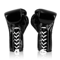 Fairtex Boxing Gloves Lace Up Fairtex BGL7 Mexican Style Pro Training Gloves