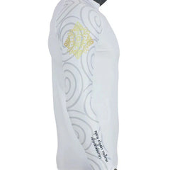 Fairtex Fairtex Hanuman Rash Guard - White