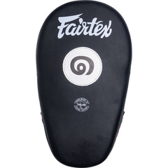 Fairtex Focus Mitts Fairtex Angular FMV12 Focus Mitts – Black