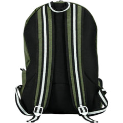 Fairtex Gear Bags Fairtex BAG18 Fighter Backpack - Green