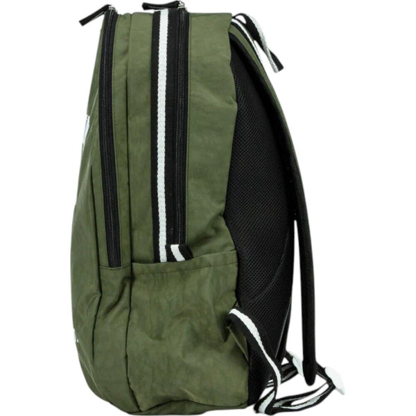 Fairtex Gear Bags Fairtex BAG18 Fighter Backpack - Green