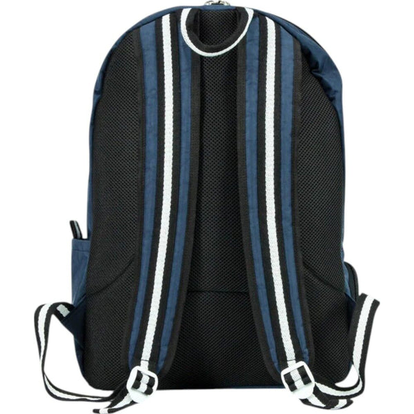 Fairtex Gear Bags Fairtex BAG18 Fighter Backpack - Navy