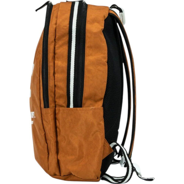 Fairtex Gear Bags Fairtex BAG18 Fighter Backpack - Orange