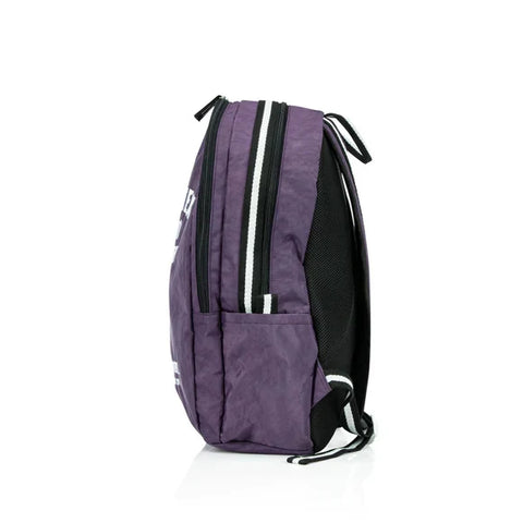 Fairtex Gear Bags Fairtex BAG18 Fighter Backpack - Purple