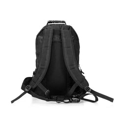 Fairtex Gear Bags FAIRTEX Camo Backpack Bag4 - Black