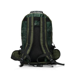 Fairtex Gear Bags FAIRTEX Camo Backpack Bag4 - Green