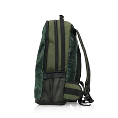 Fairtex Gear Bags FAIRTEX Camo Backpack Bag4 - Green