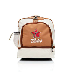 Fairtex Gear Bags Fairtex Equipment Bag - Bag-2 - Vintage