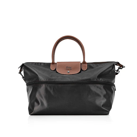 Fairtex Gear Bags Fairtex Travel Bag BAG16 - Black