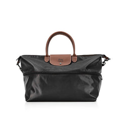 Fairtex Gear Bags Fairtex Travel Bag BAG16 - Black