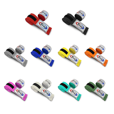 Fairtex Boxing Pro Hand Wraps HW2