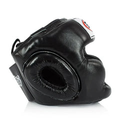 Fairtex Head Guards Fairtex HG3 Full Coverage Headguard