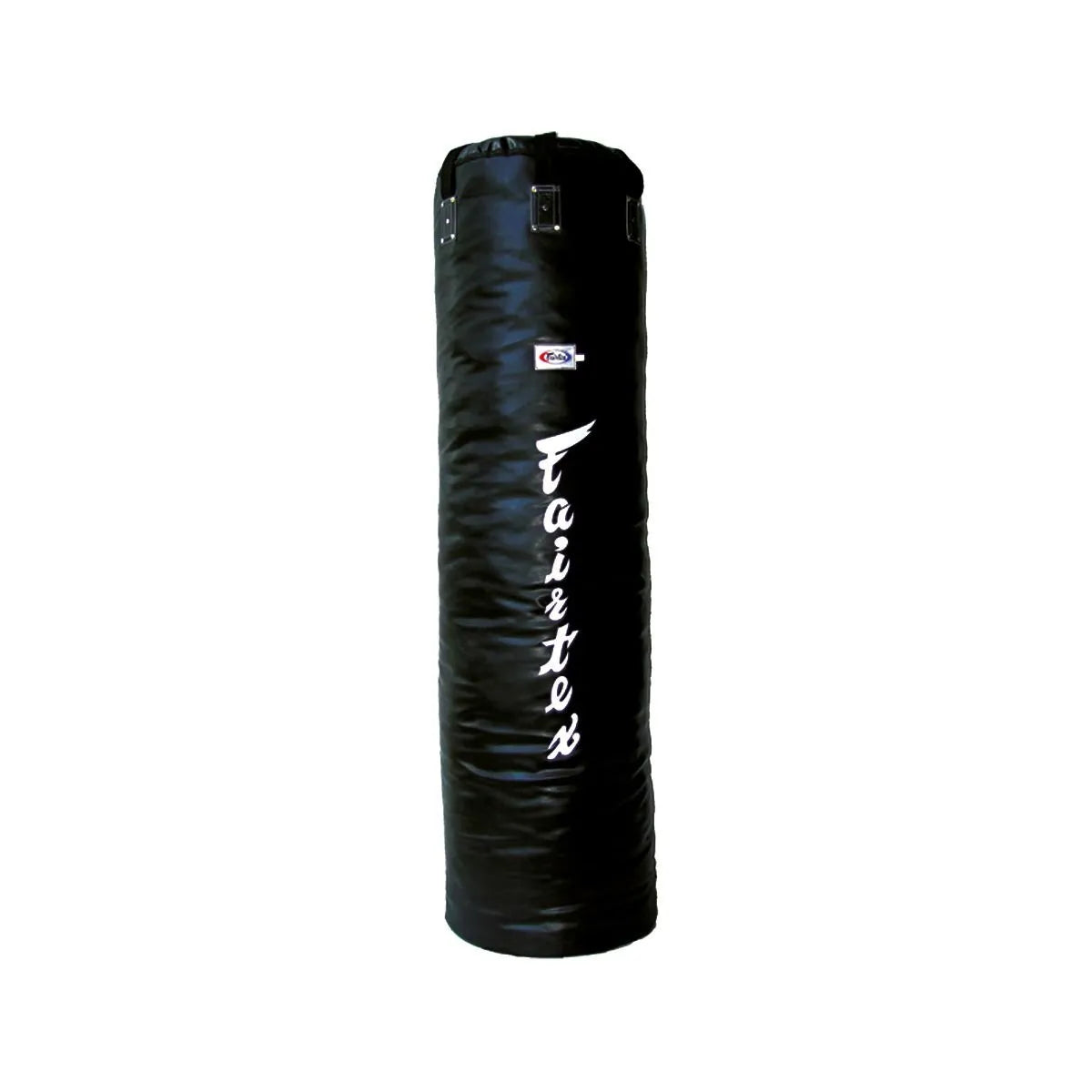 Fairtex Heavy Bags Unfilled Fairtex HB7 7ft Pole Bag Unfilled - Black