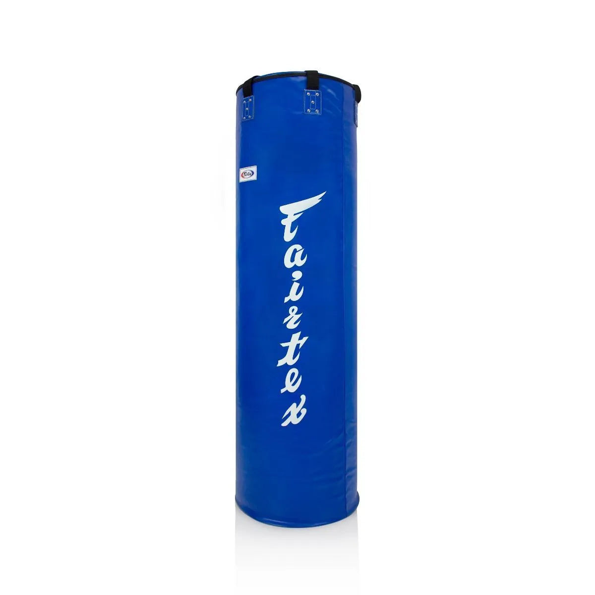 Fairtex Heavy Bags Unfilled Fairtex HB7 7ft Pole Bag Unfilled - Blue