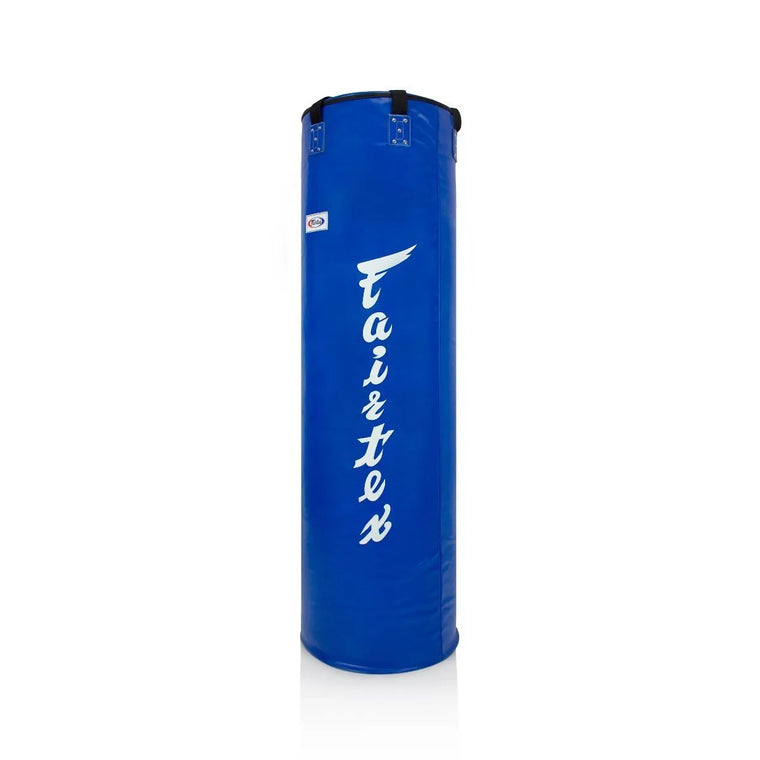 Fairtex HB7 7ft Pole Bag Unfilled - Blue
