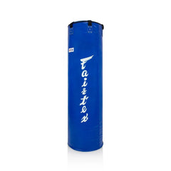 Fairtex Heavy Bags Unfilled Fairtex HB7 7ft Pole Bag Unfilled - Blue