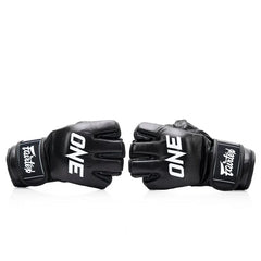 Fairtex MMA Gloves Fairtex X ONE Championship FGV12 MMA Gloves