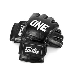 Fairtex MMA Gloves Fairtex X ONE Championship FGV12 MMA Gloves