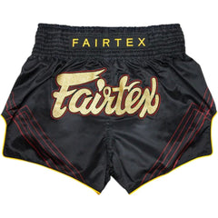 Fairtex Muay Thai Shorts Fairtex Mr X Muay Thai Shorts BS1925