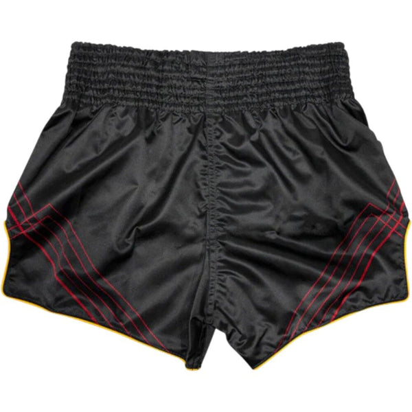 Fairtex Muay Thai Shorts Fairtex Mr X Muay Thai Shorts BS1925