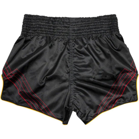 Fairtex Muay Thai Shorts Fairtex Mr X Muay Thai Shorts BS1925