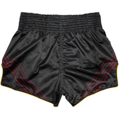 Fairtex Muay Thai Shorts Fairtex Mr X Muay Thai Shorts BS1925