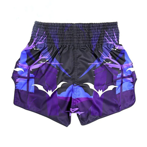 Fairtex Muay Thai Shorts Fairtex Twilight Muay Thai Shorts