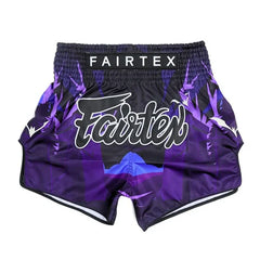 Fairtex Muay Thai Shorts Fairtex Twilight Muay Thai Shorts