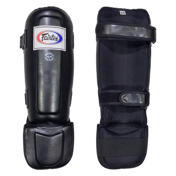 Fairtex Shin Guards Fairtex Muay Thai Shin Guards SP3