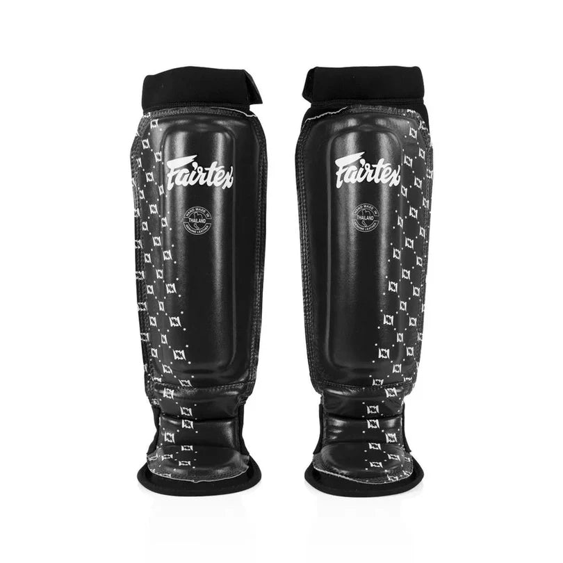 Fairtex Shin Guards Fairtex SP6 Neoprene Shin Guards