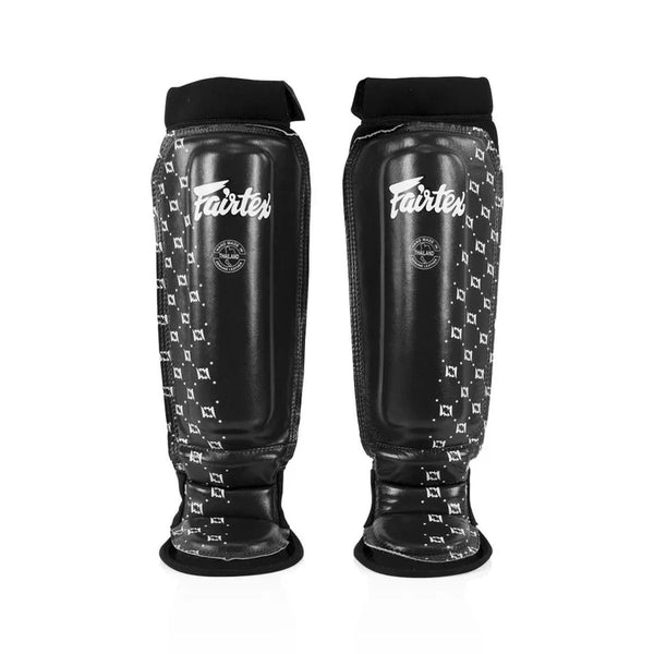 Fairtex Shin Guards Fairtex SP6 Neoprene Shin Guards