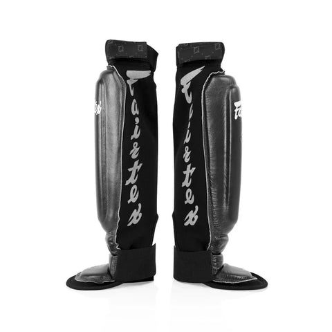 Fairtex Shin Guards Fairtex SP6 Neoprene Shin Guards