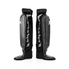 Fairtex Shin Guards Fairtex SP6 Neoprene Shin Guards