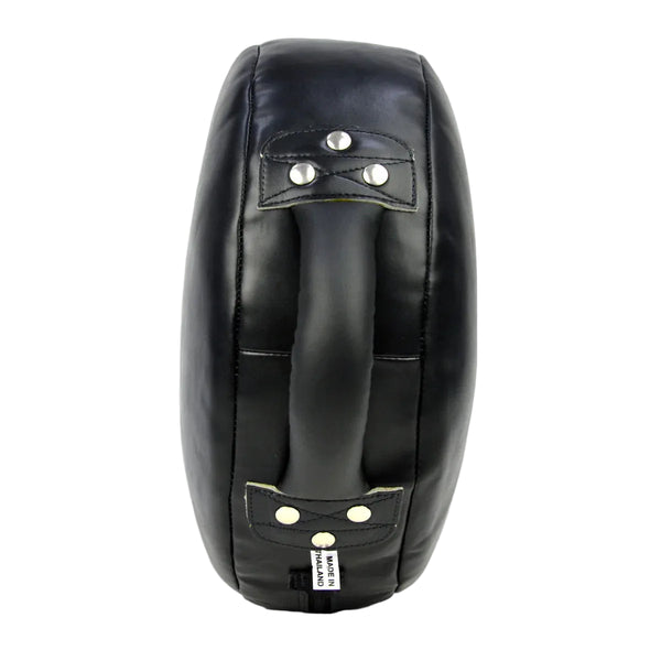 Fairtex Strike Shields Fairtex LKP2 Round Shield - Black