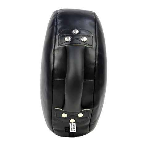 Fairtex Strike Shields Fairtex LKP2 Round Shield - Black