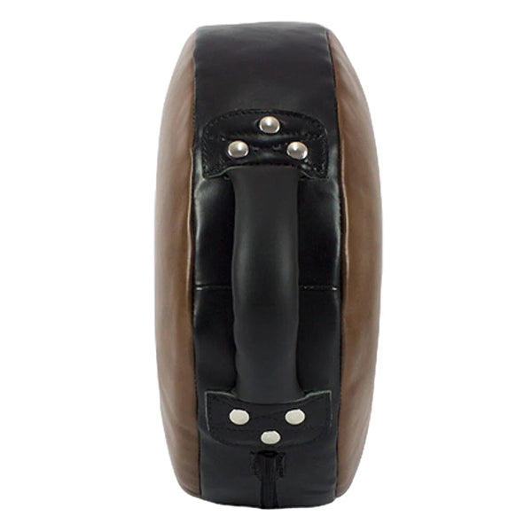 Fairtex Strike Shields Fairtex LKP2 Round Shield - Brown