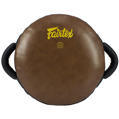 Fairtex Strike Shields Fairtex LKP2 Round Shield - Brown