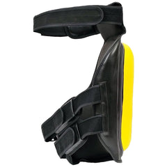 Fairtex Thigh Pads Fairtex TP4 Slim Design Thigh Pads