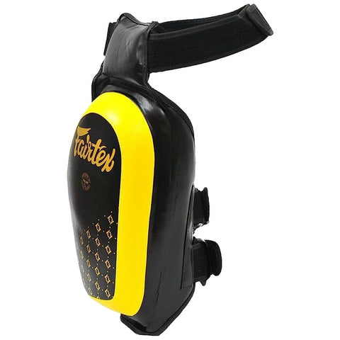 Fairtex Thigh Pads Fairtex TP4 Slim Design Thigh Pads